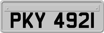 PKY4921