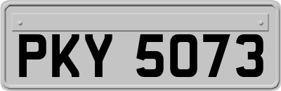 PKY5073