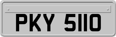 PKY5110