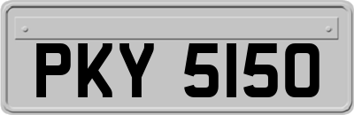PKY5150