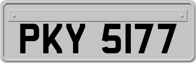 PKY5177