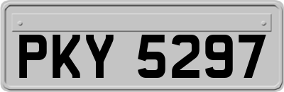 PKY5297