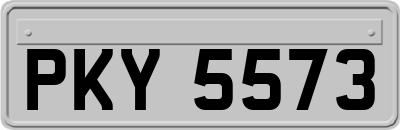 PKY5573