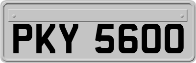 PKY5600