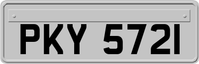PKY5721