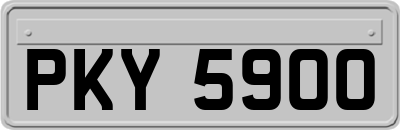 PKY5900
