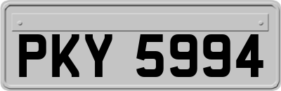 PKY5994