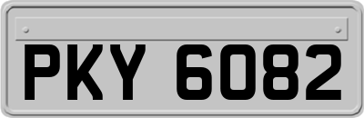 PKY6082