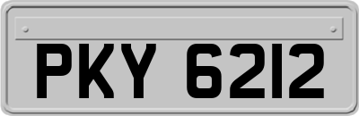 PKY6212