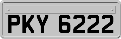 PKY6222