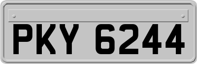 PKY6244