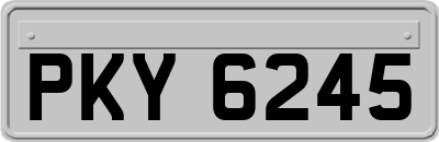 PKY6245