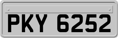 PKY6252