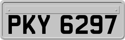 PKY6297