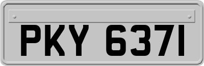 PKY6371