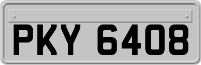 PKY6408