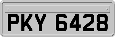 PKY6428