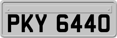 PKY6440