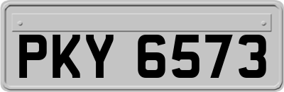 PKY6573