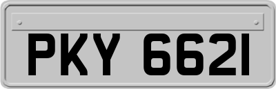 PKY6621