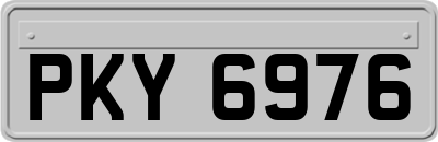 PKY6976