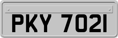 PKY7021