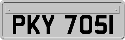 PKY7051