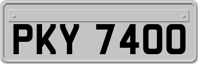 PKY7400