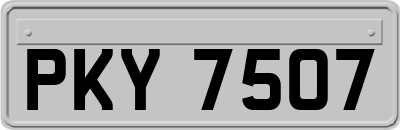 PKY7507