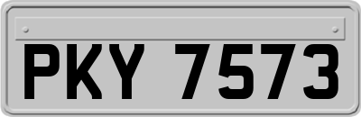 PKY7573