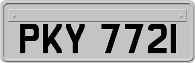 PKY7721