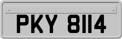 PKY8114