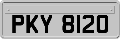PKY8120