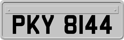 PKY8144