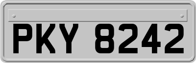 PKY8242