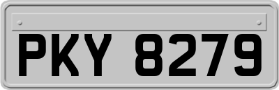 PKY8279