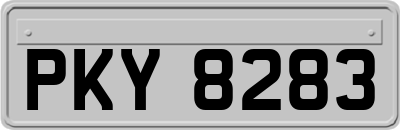 PKY8283