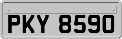 PKY8590