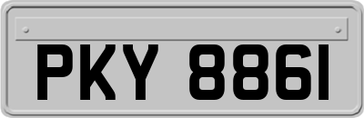 PKY8861