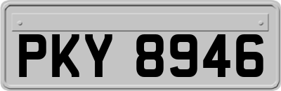 PKY8946