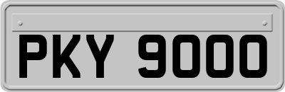 PKY9000