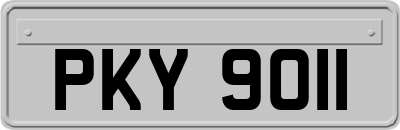 PKY9011