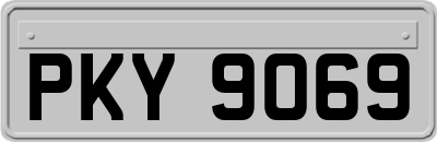 PKY9069