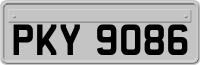 PKY9086