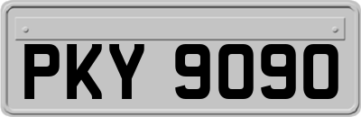 PKY9090