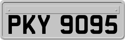 PKY9095