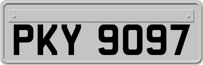 PKY9097