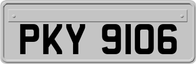 PKY9106