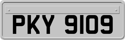 PKY9109