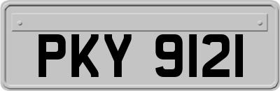 PKY9121